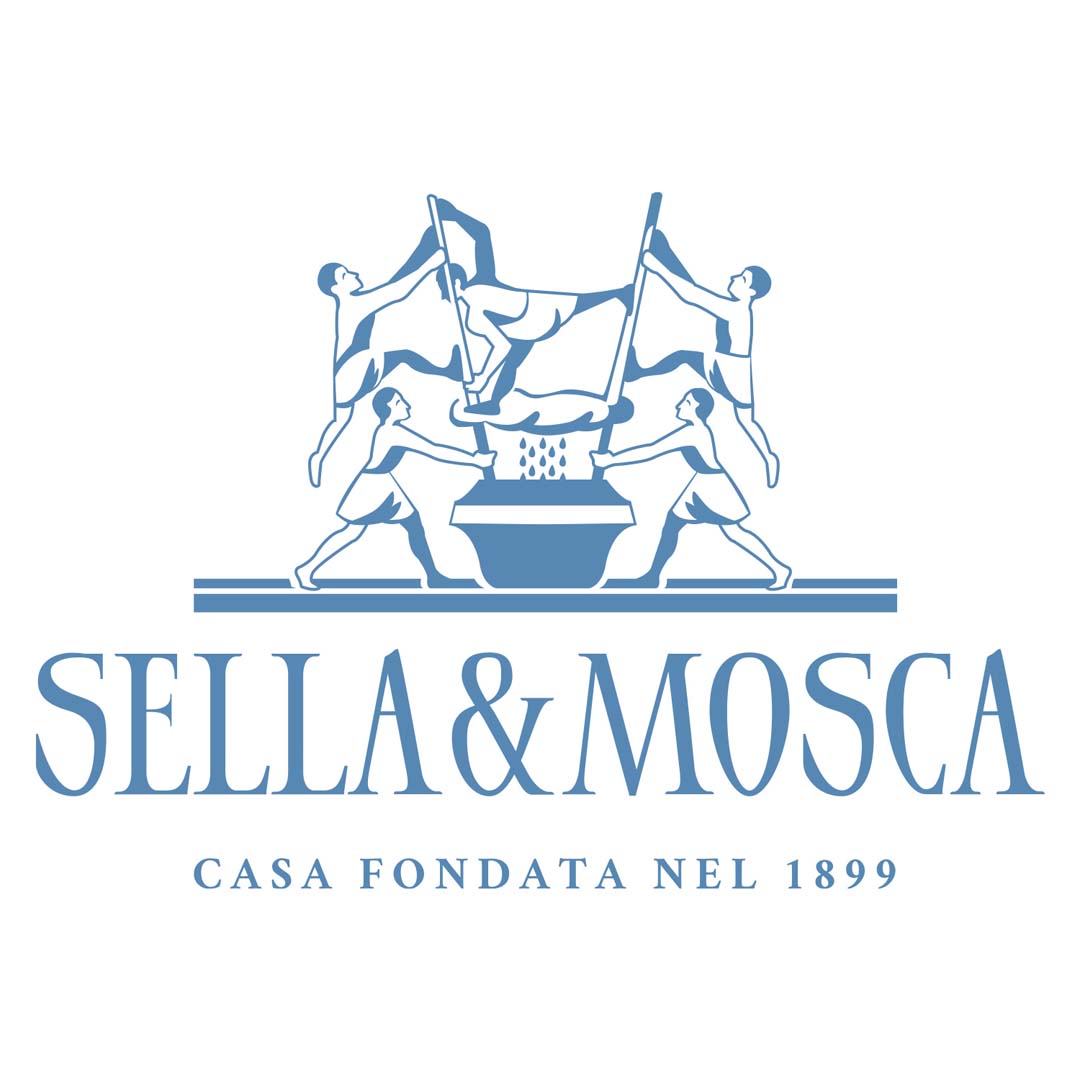 Logo & Sella Mosca