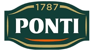 Logo Ponti